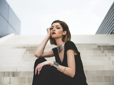 Глория Петкова поддържа форма с глад