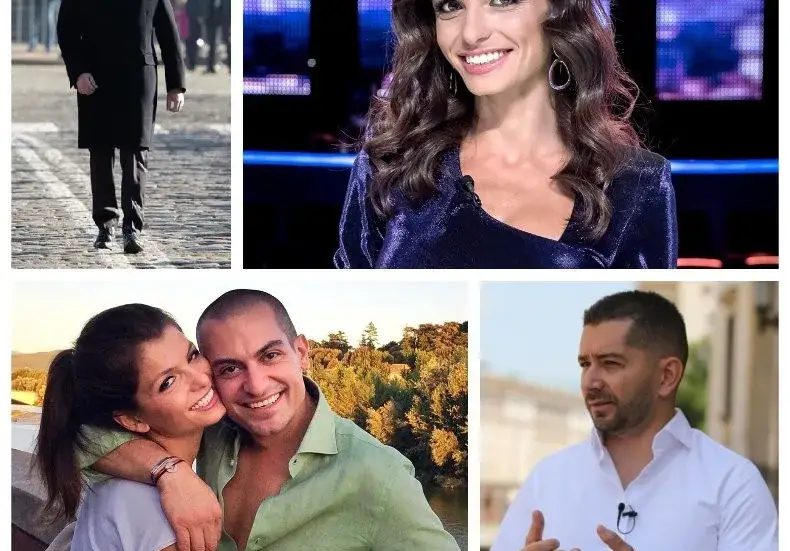 ГОРЕЩА КЛЮКА:  Славена Вътова в развод заради съветник на Румен Радев