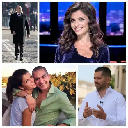 ГОРЕЩА КЛЮКА:  Славена Вътова в развод заради съветник на Румен Радев