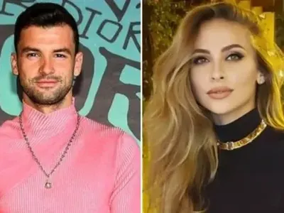 Гришо и Лолита разделени на Св. Валентин (Свърши ли любовната им идилия?)