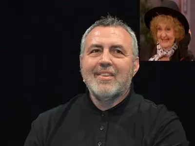 Христо Мутафчиев за номинациите за „Икар“: Татяна Лолова е сред нас! (Карамазов и Камен Донев са конкуренти)