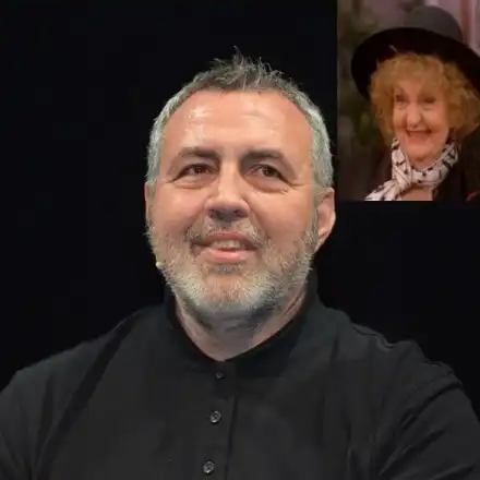 Христо Мутафчиев за номинациите за „Икар“: Татяна Лолова е сред нас! (Карамазов и Камен Донев са конкуренти)