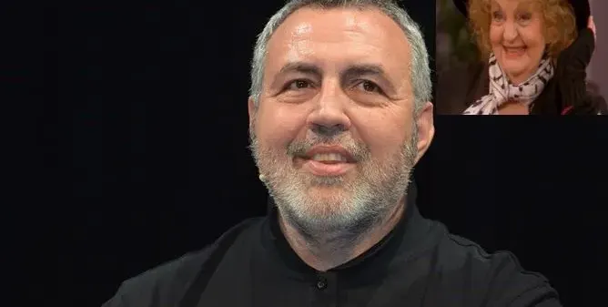 Христо Мутафчиев за номинациите за „Икар“: Татяна Лолова е сред нас! (Карамазов и Камен Донев са конкуренти)