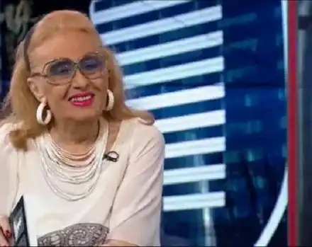 Хулио Иглесиас: Да, обичахме се с Нора Нова