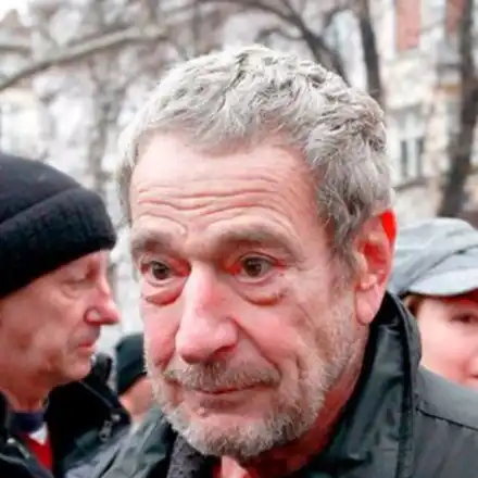 Йосиф Сърчаджиев: Бих приел украинци, както мама спаси евреи!