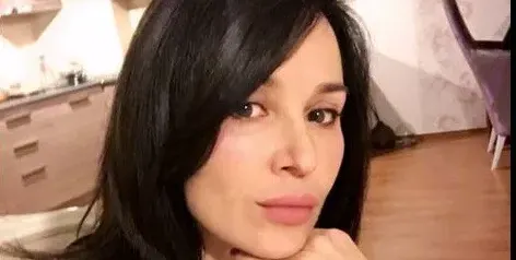 Ирина Флорин заприлича на тийнейджърка