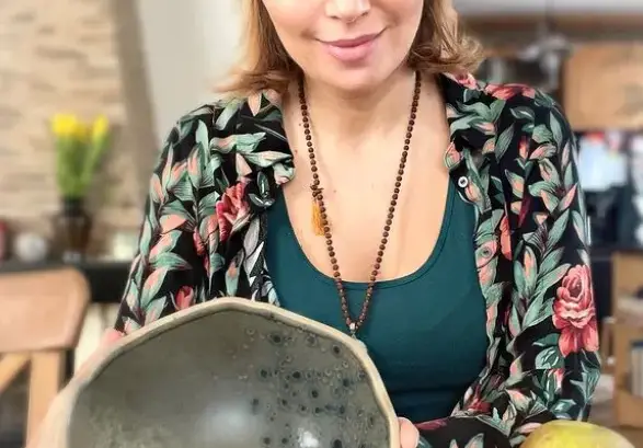 Ирина Тенчева не близва алкохол вече месец