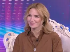 Ирина Тенчева: Никога повече с наедрели форми
