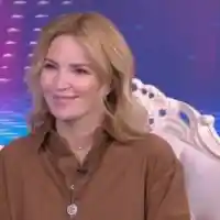 Ирина Тенчева: Никога повече с наедрели форми