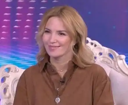 Ирина Тенчева: Никога повече с наедрели форми