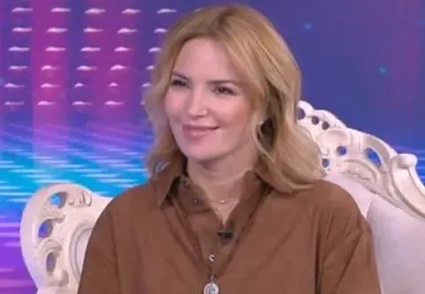 Ирина Тенчева: Никога повече с наедрели форми