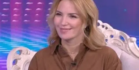 Ирина Тенчева: Никога повече с наедрели форми