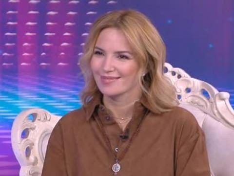 Ирина Тенчева: Никога повече с наедрели форми