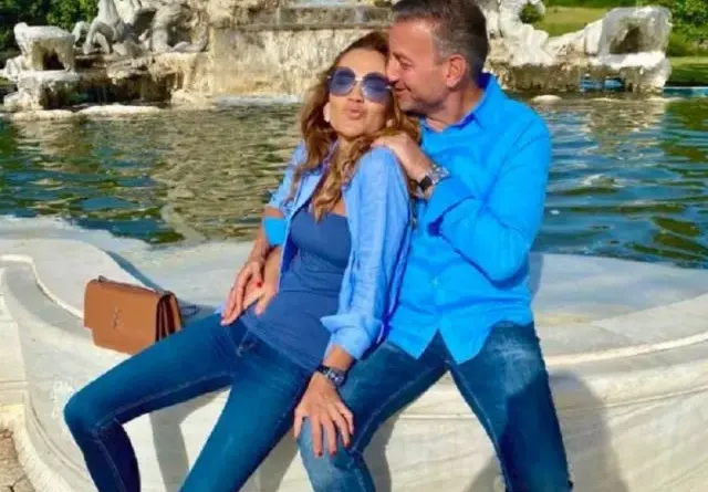 Ивайла Бакалова слага рога на Весо Брадата с богат арабин?