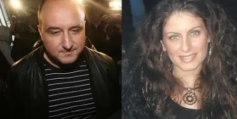 Извънбрачната дъщеря на Пламен Галев не  познава татко си, който изчезна преди тя да се появи на бял свят