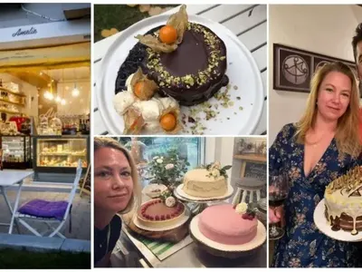 Жената на Кирил Петков закова 200 бона оборот от торти