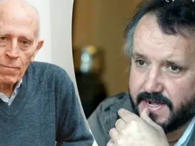 Калин Терзийски за присъдата си: Осъдиха ме, обиден съм!