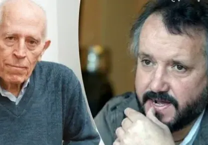Калин Терзийски за присъдата си: Осъдиха ме, обиден съм!