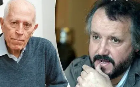 Калин Терзийски за присъдата си: Осъдиха ме, обиден съм!