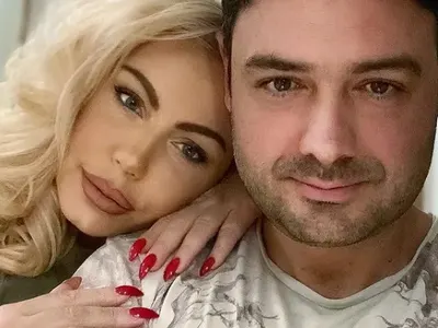 Камелия преоткрила  Цветин след  година раздяла