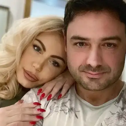 Камелия преоткрила  Цветин след  година раздяла