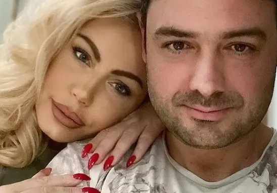 Камелия преоткрила  Цветин след  година раздяла