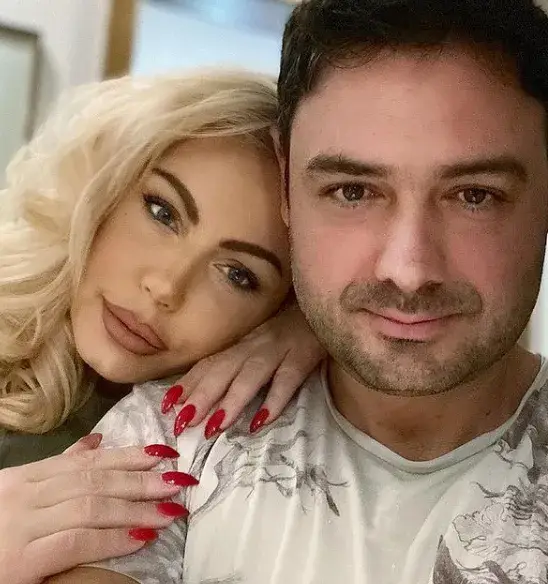 Камелия преоткрила  Цветин след  година раздяла