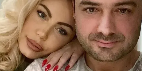 Камелия преоткрила  Цветин след  година раздяла