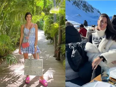 Кеф! Мис България първо на Малдивите, после – на Алпите