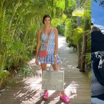 Кеф! Мис България първо на Малдивите, после – на Алпите