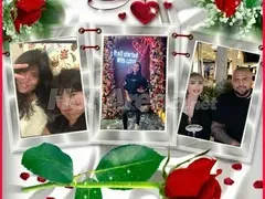 Кой как празнува любовта: Софка в Дубай, Ивайла Бакалова се събра с бившия на Маги Сидерова и още… + СНИМКИ