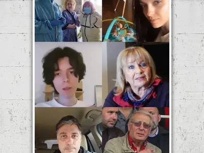 Коварствата на Ковид: Удари Латинка и Славчо Пеев в краката, Карамазов без обоняние, Крис Костов не вижда и още…