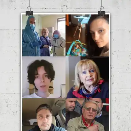 Коварствата на Ковид: Удари Латинка и Славчо Пеев в краката, Карамазов без обоняние, Крис Костов не вижда и още…