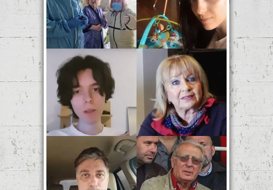 Коварствата на Ковид: Удари Латинка и Славчо Пеев в краката, Карамазов без обоняние, Крис Костов не вижда и още…