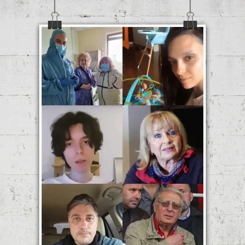 Коварствата на Ковид: Удари Латинка и Славчо Пеев в краката, Карамазов без обоняние, Крис Костов не вижда и още…