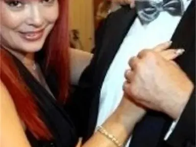 Легендарната говорителка Инна Симеонова погреба съпруга си (Бизнесменът й остави милиони)