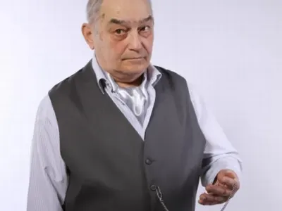 Легендата Минчо Празников на 84: Силите ме напускат!