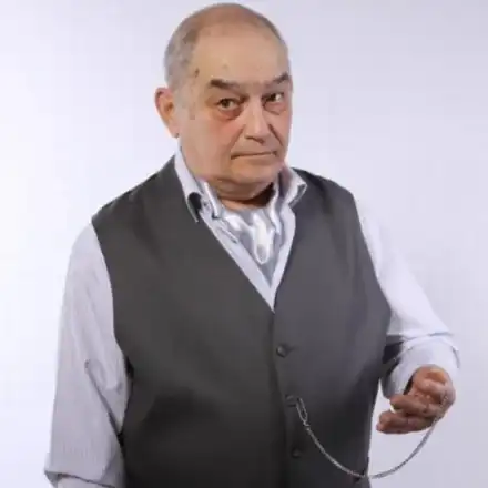 Легендата Минчо Празников на 84: Силите ме напускат!