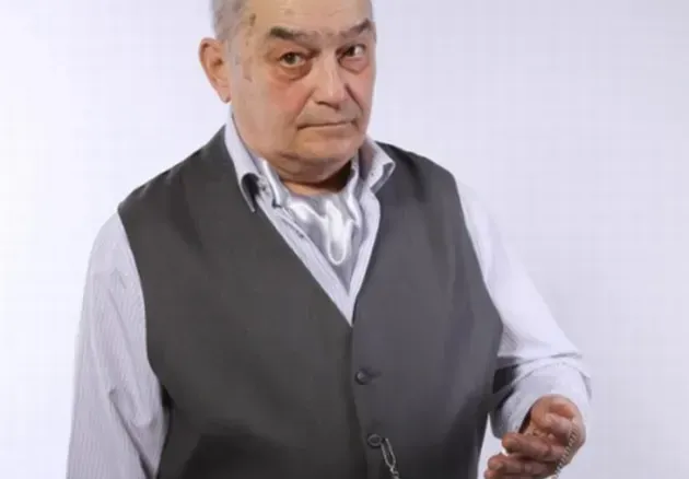 Легендата Минчо Празников на 84: Силите ме напускат!