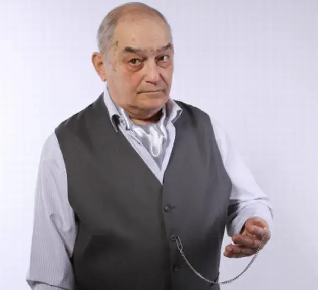 Легендата Минчо Празников на 84: Силите ме напускат!