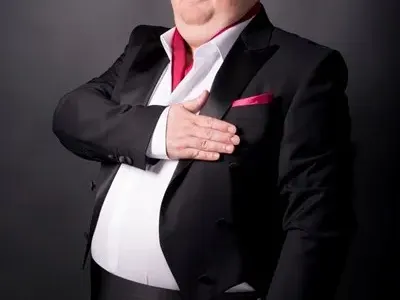 Любо Нейков за 50-ия си юбилей: Не се чувствам остарял! (Вижте как ще празнува)