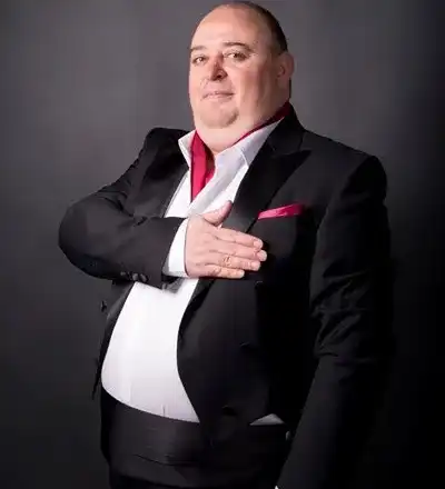 Любо Нейков за 50-ия си юбилей: Не се чувствам остарял! (Вижте как ще празнува)