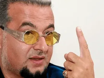 Лорд Евгени Минчев: Сашо Кадиев облечен като за едно  евро, Яна Маринова иска да прилича на съветска стюардеса и още + СНИМКИ