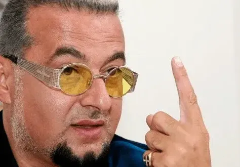 Лорд Евгени Минчев: Сашо Кадиев облечен като за едно  евро, Яна Маринова иска да прилича на съветска стюардеса и още + СНИМКИ