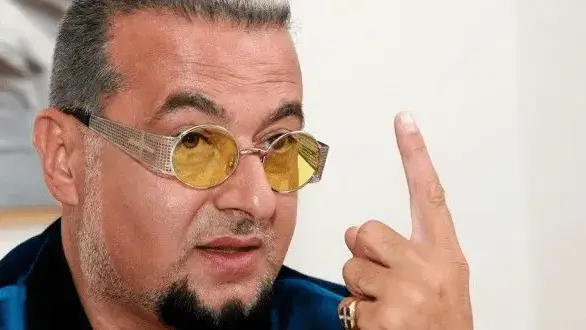 Лорд Евгени Минчев: Сашо Кадиев облечен като за едно  евро, Яна Маринова иска да прилича на съветска стюардеса и още + СНИМКИ