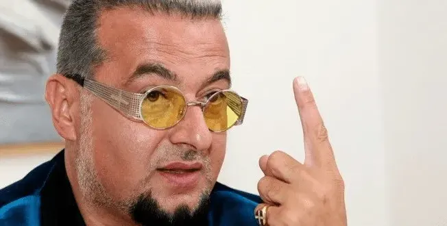 Лорд Евгени Минчев: Сашо Кадиев облечен като за едно  евро, Яна Маринова иска да прилича на съветска стюардеса и още + СНИМКИ