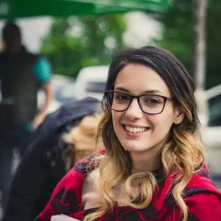 Луиза Григорова: Стилът ми е семпъл