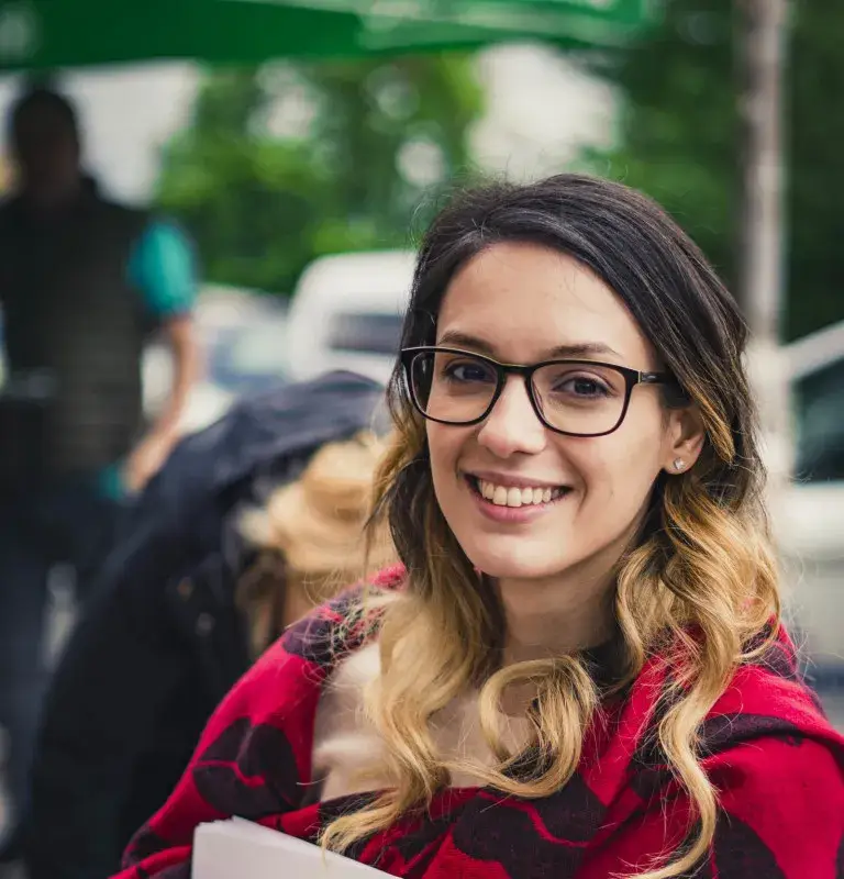 Луиза Григорова: Стилът ми е семпъл