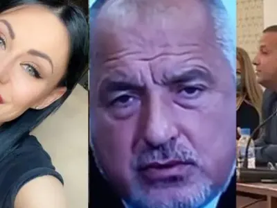 Маги Бадер се оплаква от трудности заради Мата Хари