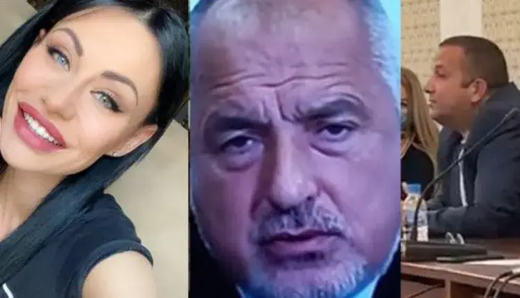 Маги Бадер се оплаква от трудности заради Мата Хари